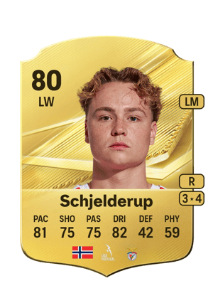 Schjelderup