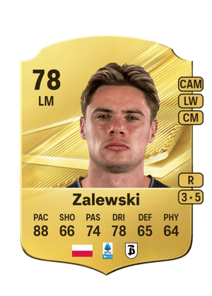 Zalewski
