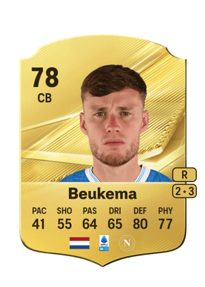Beukema