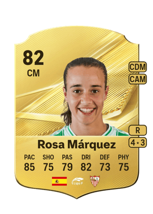 Rosa Márquez