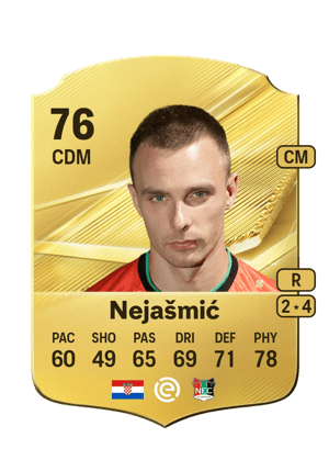 Nejašmić