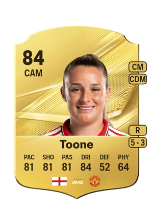 Toone