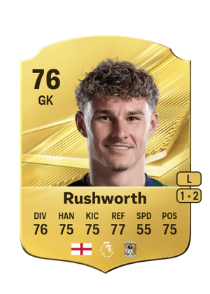 Rushworth