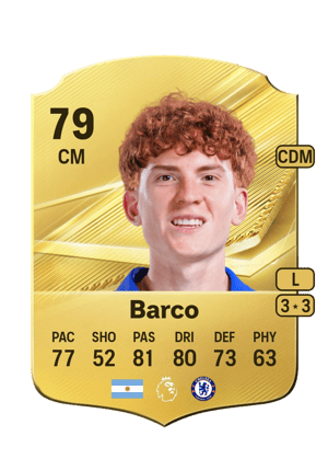 Barco