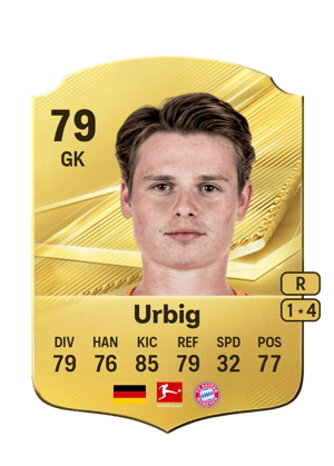Urbig