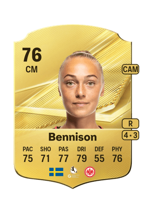 Bennison