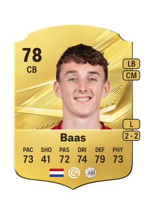 Baas