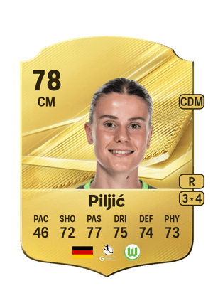 Piljić