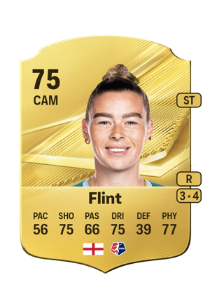 Flint