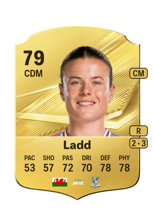 Ladd