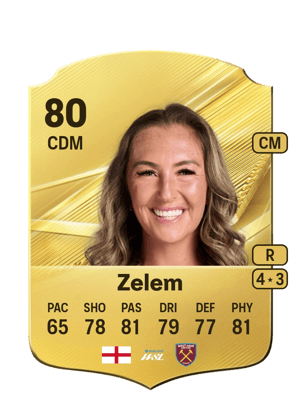 Zelem