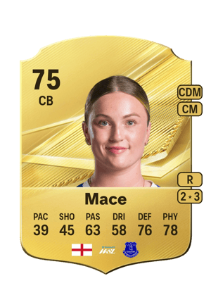 Mace