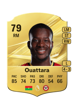 Ouattara