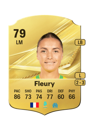 Fleury