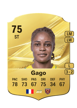Gago