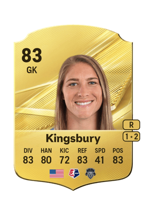 Kingsbury