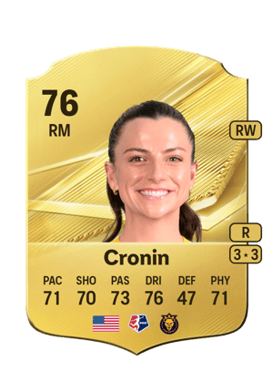 Cronin
