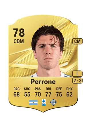 Perrone