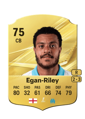 Egan-Riley