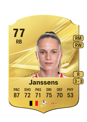 Janssens