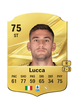 Lucca