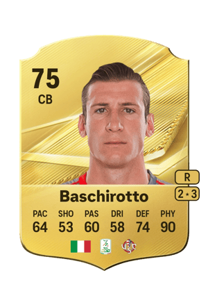 Baschirotto