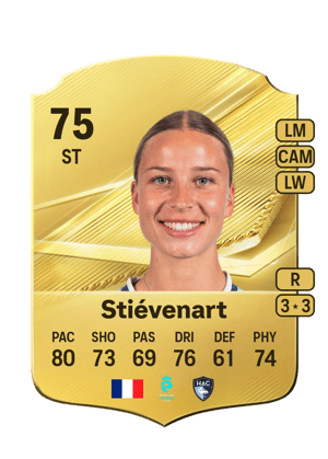 Stiévenart