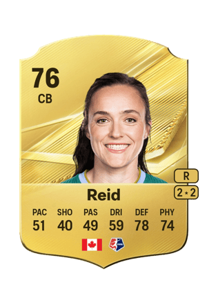 Reid