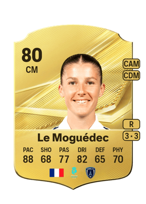 Le Moguédec