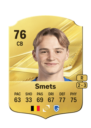 Smets