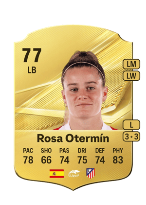 Rosa Otermín