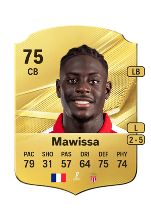 Mawissa