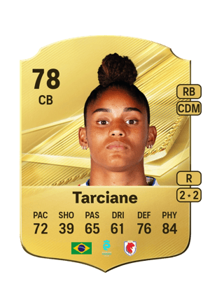 Tarciane