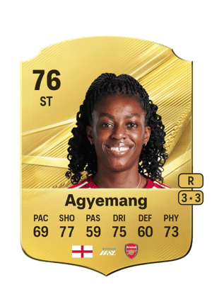 Agyemang