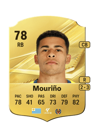 Mouriño