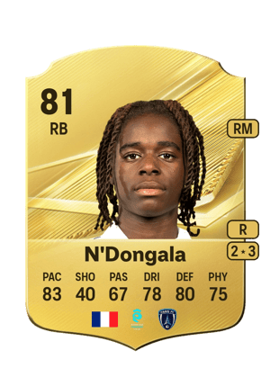 N'Dongala