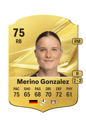 Merino Gonzalez