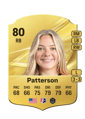 Patterson