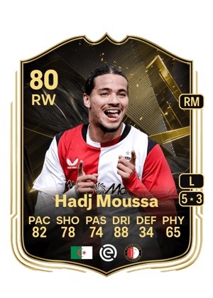Hadj Moussa