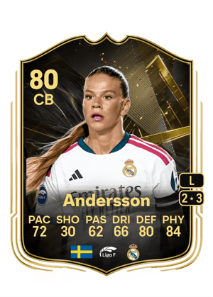 Andersson