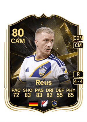 Reus