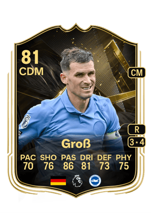 Groß