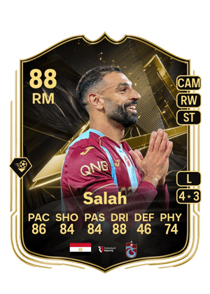 Salah