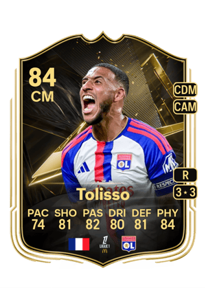 Tolisso