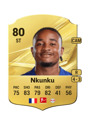 Nkunku