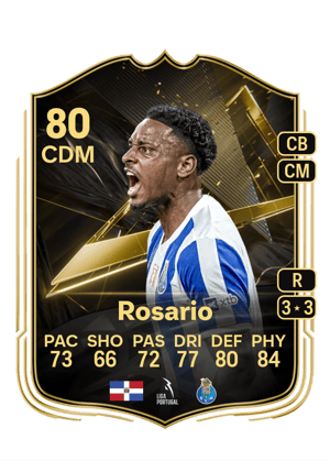 Rosario