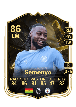 Semenyo