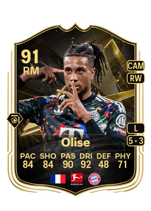Olise