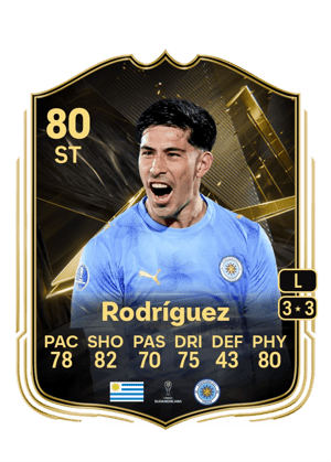 Rodríguez