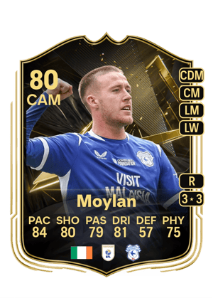 Moylan